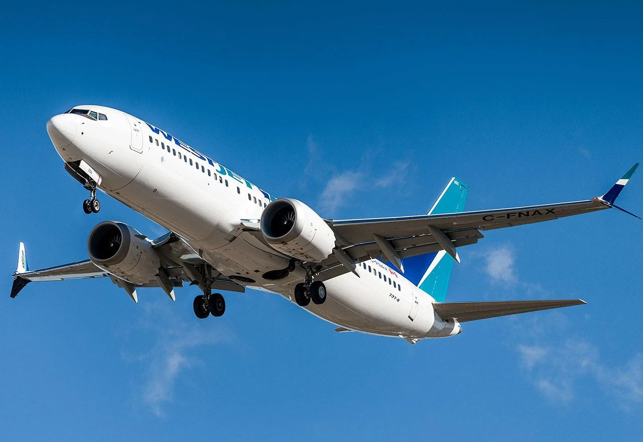 Užasna godina za Boeing