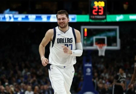 Kerr: Luka Dončić me podsjeća na Larryja Birda
