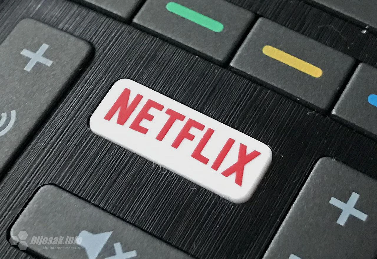 Netflixu 24 nominacije za Oscare