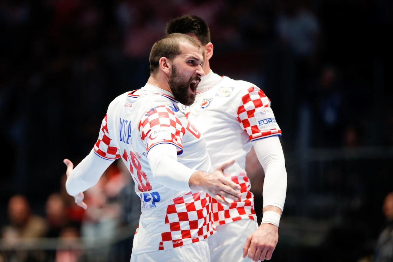 Hrvatska doznala prvog protivnika u drugom krugu