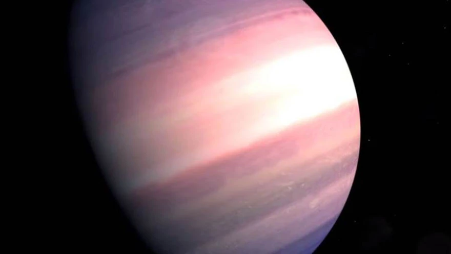 Sedamnaestogodišnjak otkrio planet