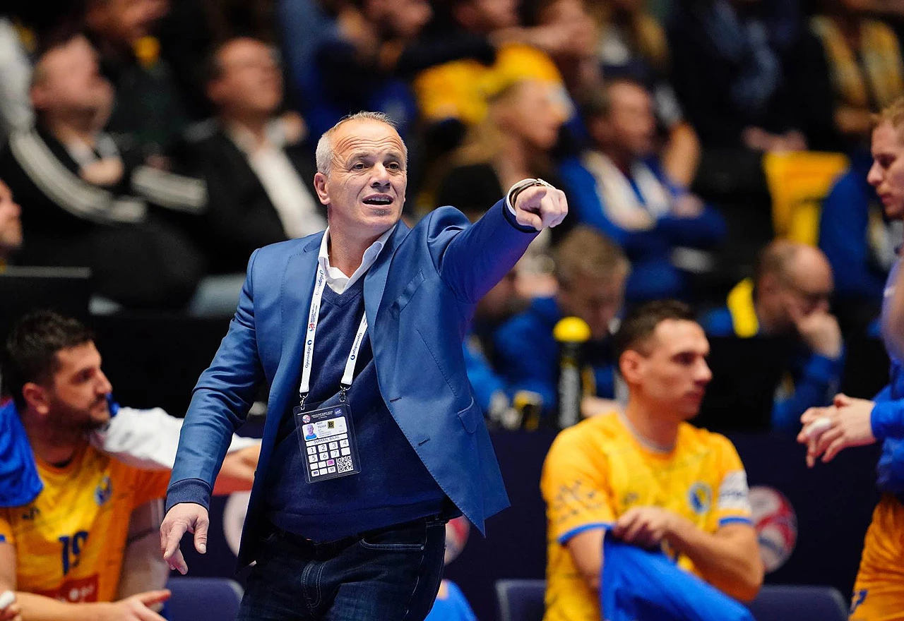 Šuman: Pobijedili smo sami sebe