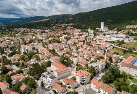 Pozitivan prirodni priraštaj u Grudama, Posušju i Čitluku!