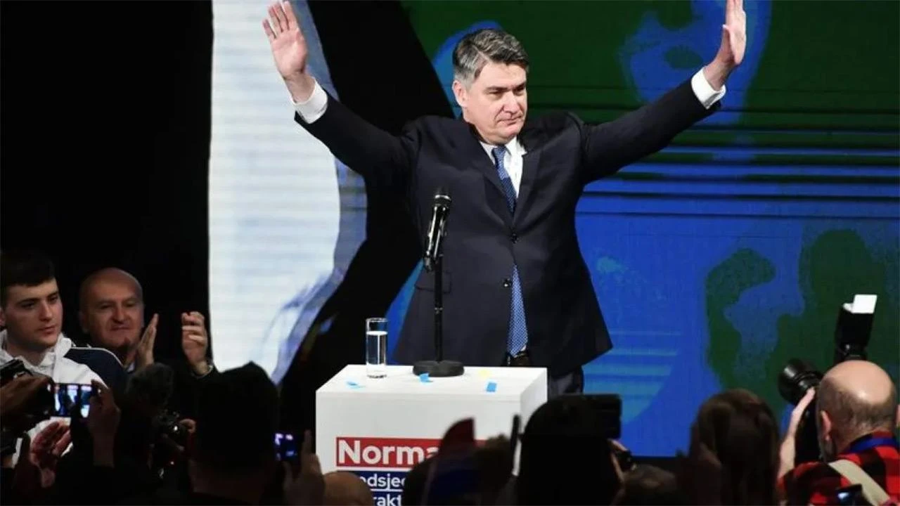 Milanović o glasovima u BiH: Kad bih to uzimao osobno, ne bih ni išao tamo