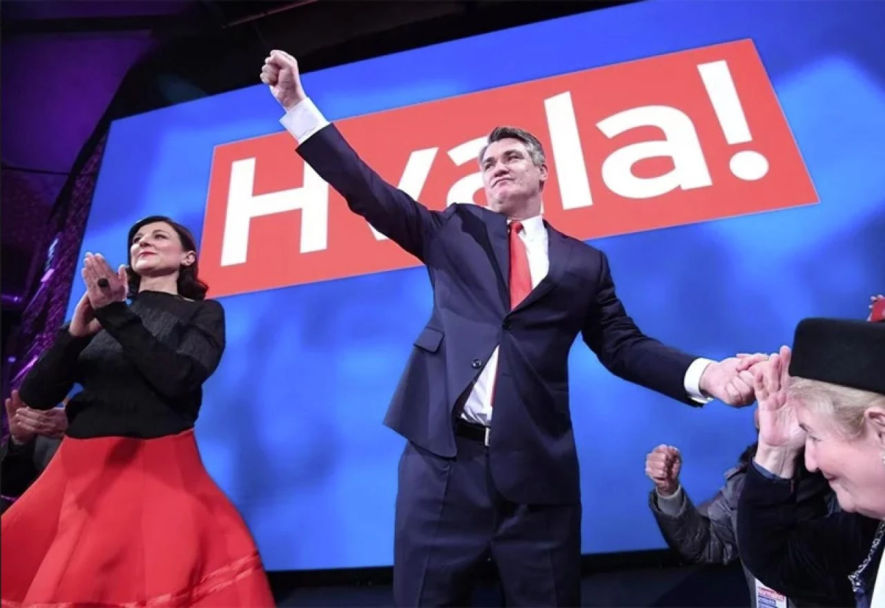 Milanović s Erdoganom na telefonu pola sata 