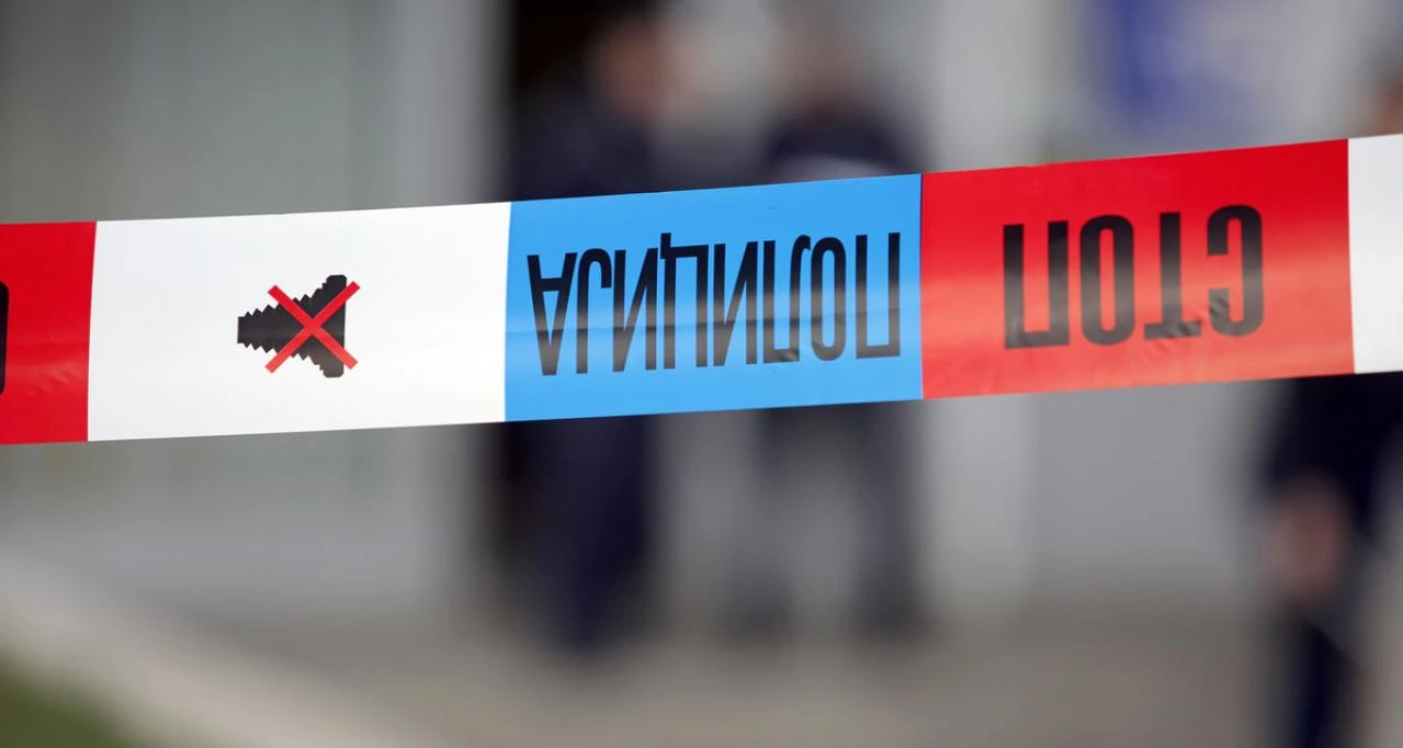 Banja Luka: Ubijen u kafiću