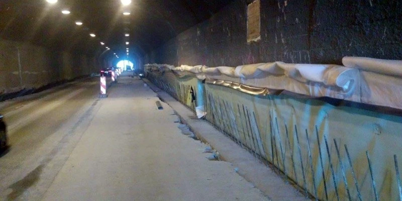Tunel Ormanica: Još jedno probijanje rokova po naški