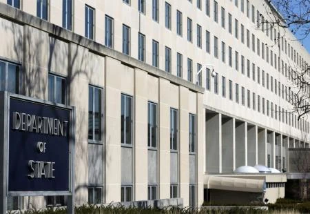 State Department morat će objasniti kako i zašto prodaje hakerske alate i usluge drugim državama