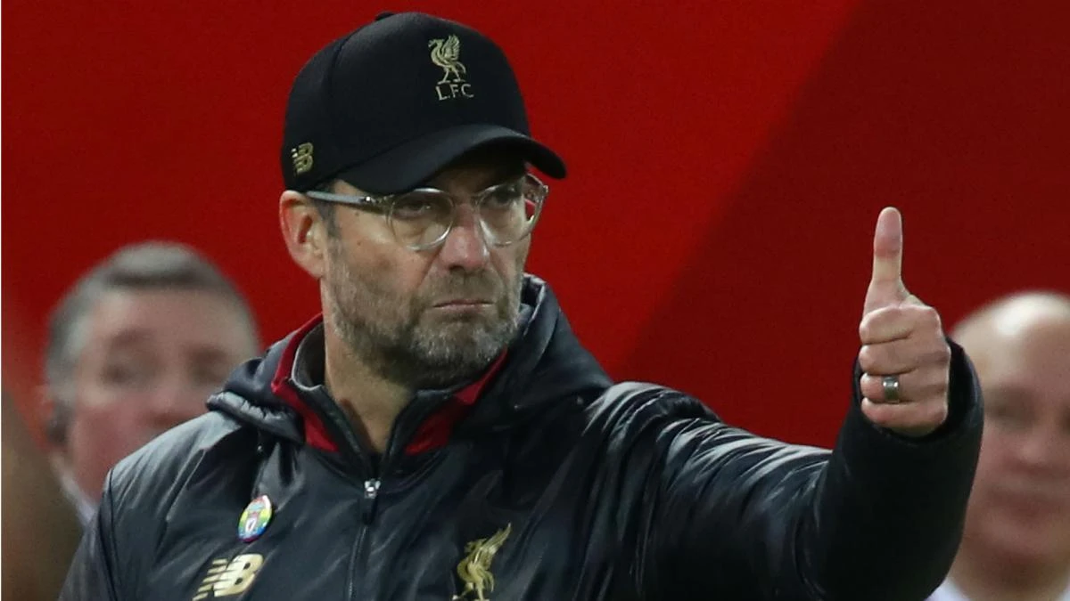 Klopp: Poštujem FA kup, ali prije svega poštujem moje igrače