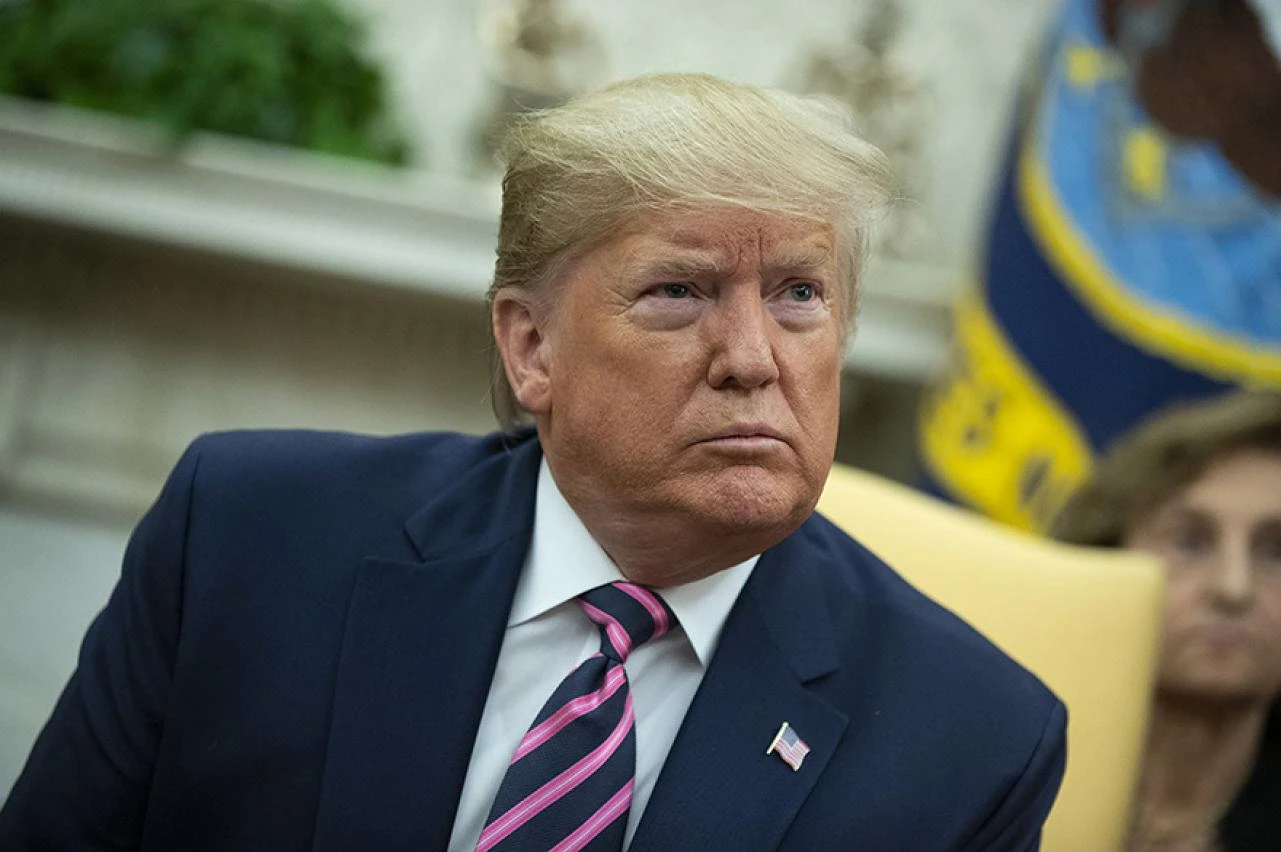 Trump: Soleimani je trebao biti eliminiran prije mnogo godina