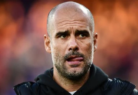 Guardiola: City nikada neće odustati od titule