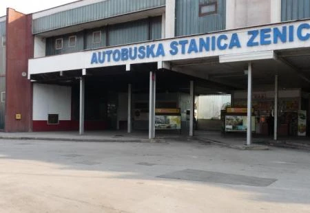 Stali svi autobusi 'Zenicatransa', današnjom obustavom gube 20 tisuća KM