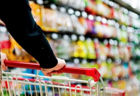 Koliko košta priprema novogodišnje trpeze?