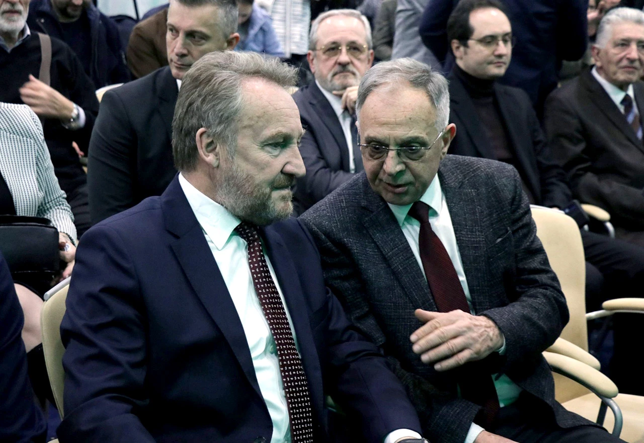 HNS odgovara: Izetbegović napao domovinu BiH