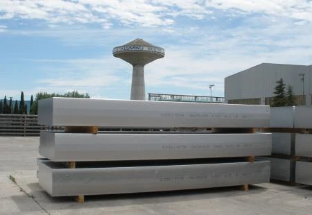 Predsjednik M.T. Abraham Group najavio velike planove za Aluminij