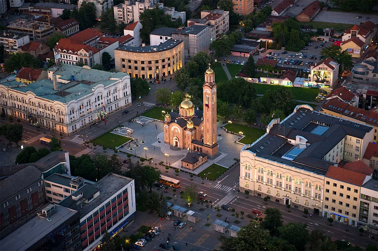 MUP RS: U Banja Luci do sredine siječnja samo blagdanski skupovi