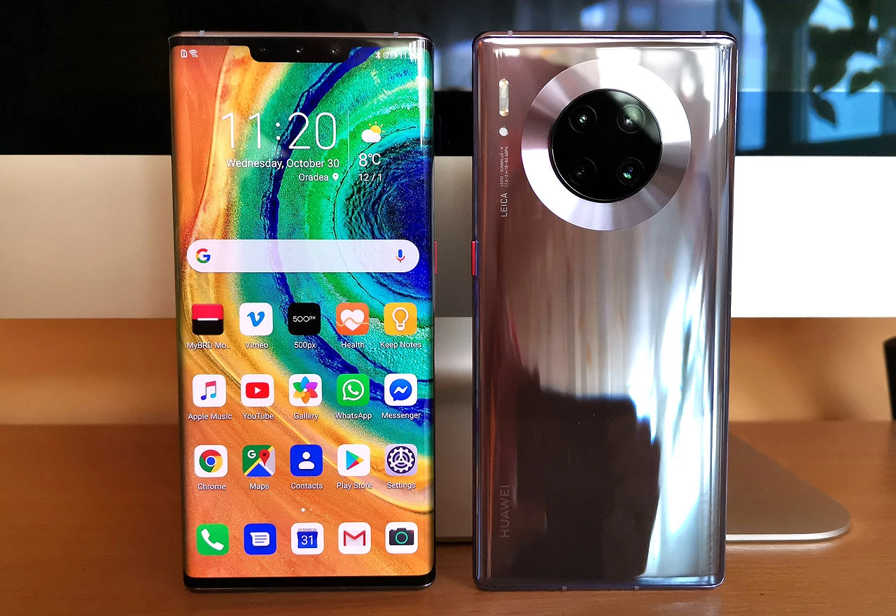 Huawei se sprema zamijeniti Googleove aplikacije brže no što smo mislili