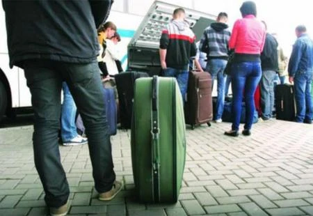 BiH napustilo više od 200.000 ljudi