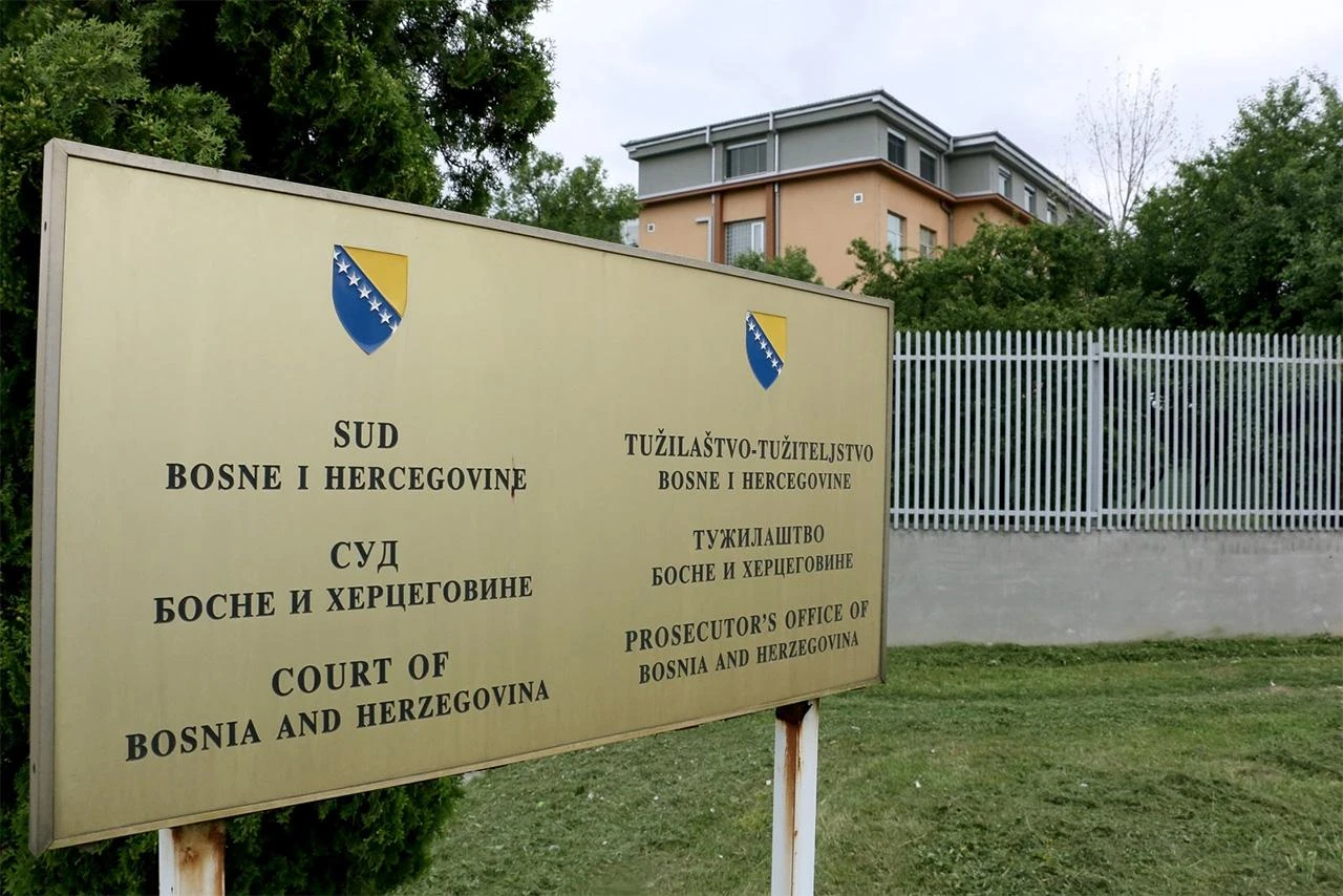 Isilovac iz BiH tvrdi da je u Siriji ostao bez bubrega