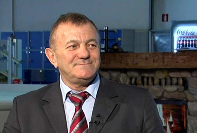 Pero Gudelj prodaje FIS i kreće u mega-biznis