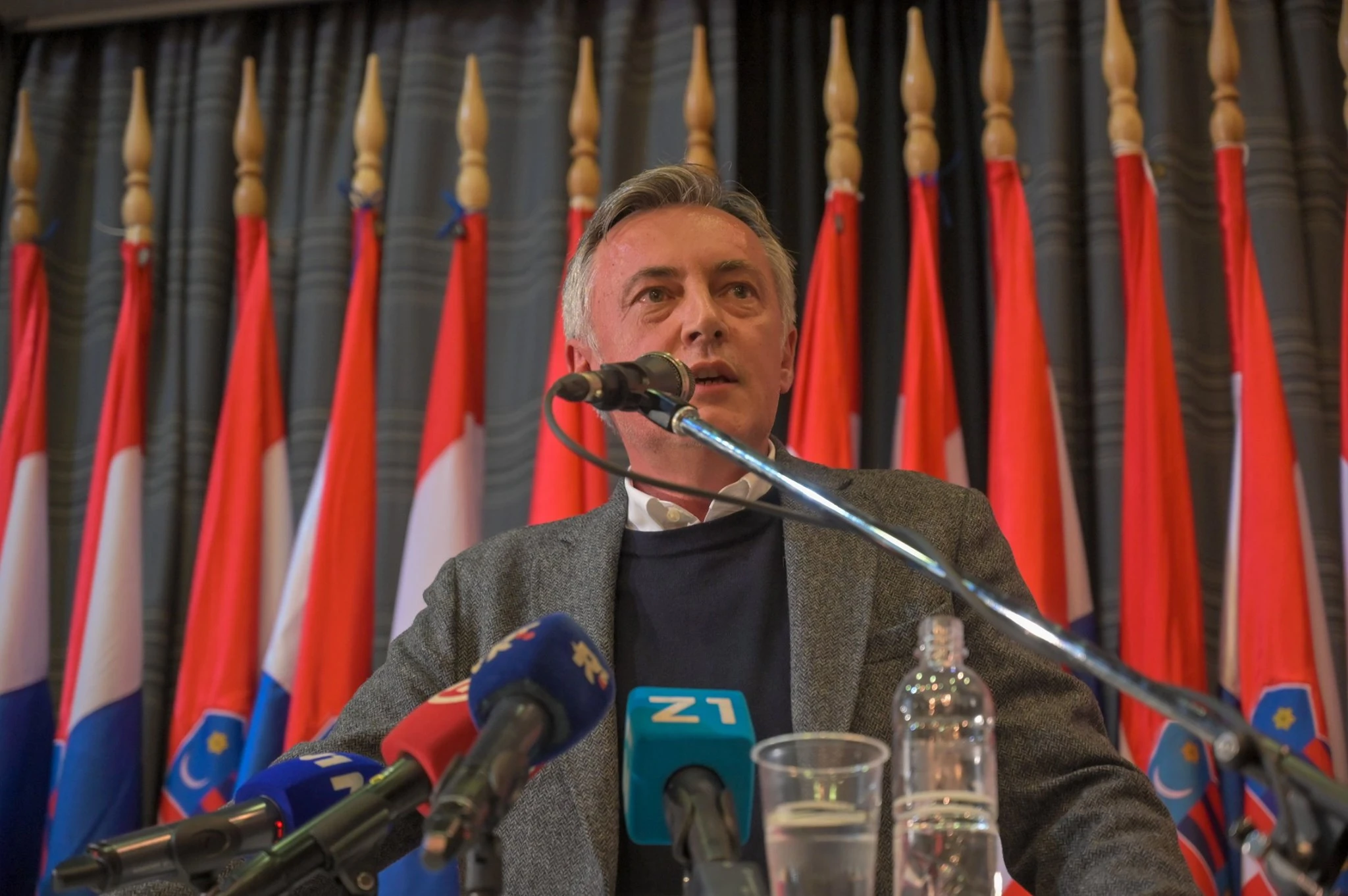 Škoro najavio angažman i na parlamentarnim izborima