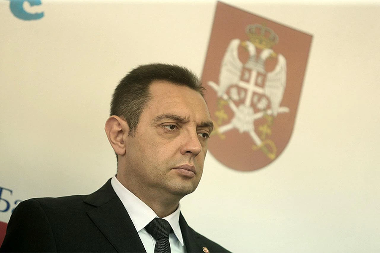 DF: Nećemo činiti Vulinu ono što je Milošević činio građanima BiH