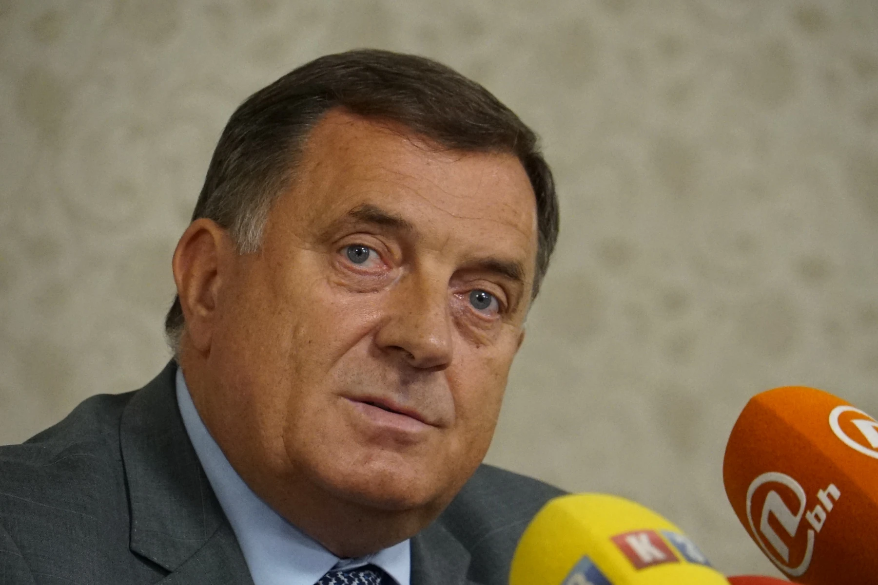 Dodik: U NATO ne dostavljamo ANP