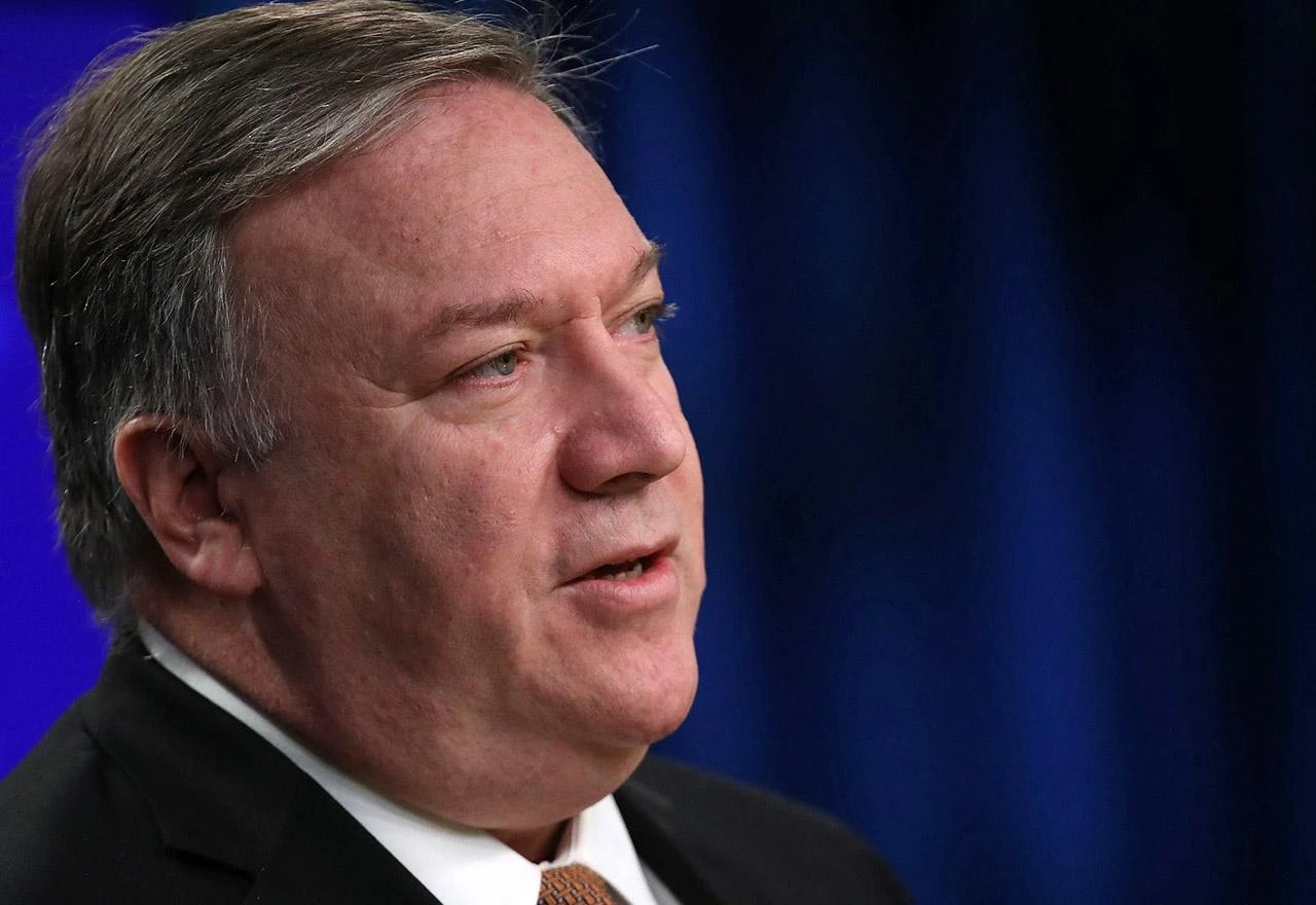 Mike Pompeo zahvalio Bosni i Hercegovini 