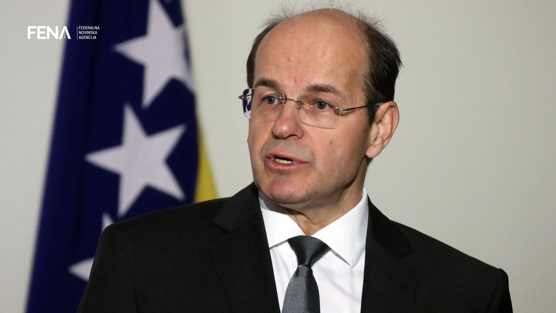 Osmanović: SDA će podržati samo kandidate koji prođu provjere u SIPA-i i SIP-u