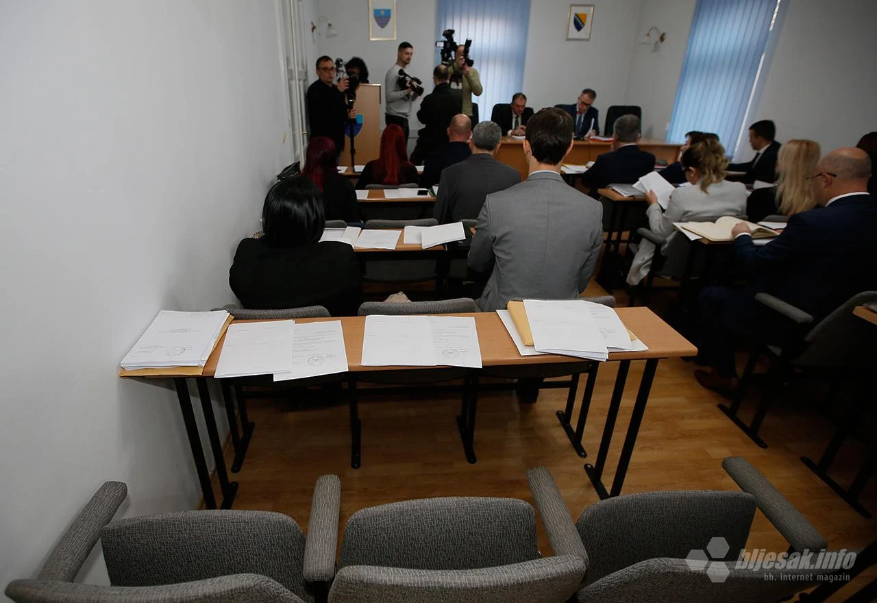 Zašto SDP neće danas pristustvovati sjednici Skupštine HNŽ!?