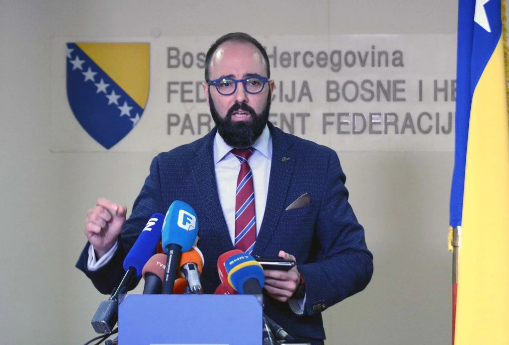 Mašić: Građani im ovo neće oprostiti