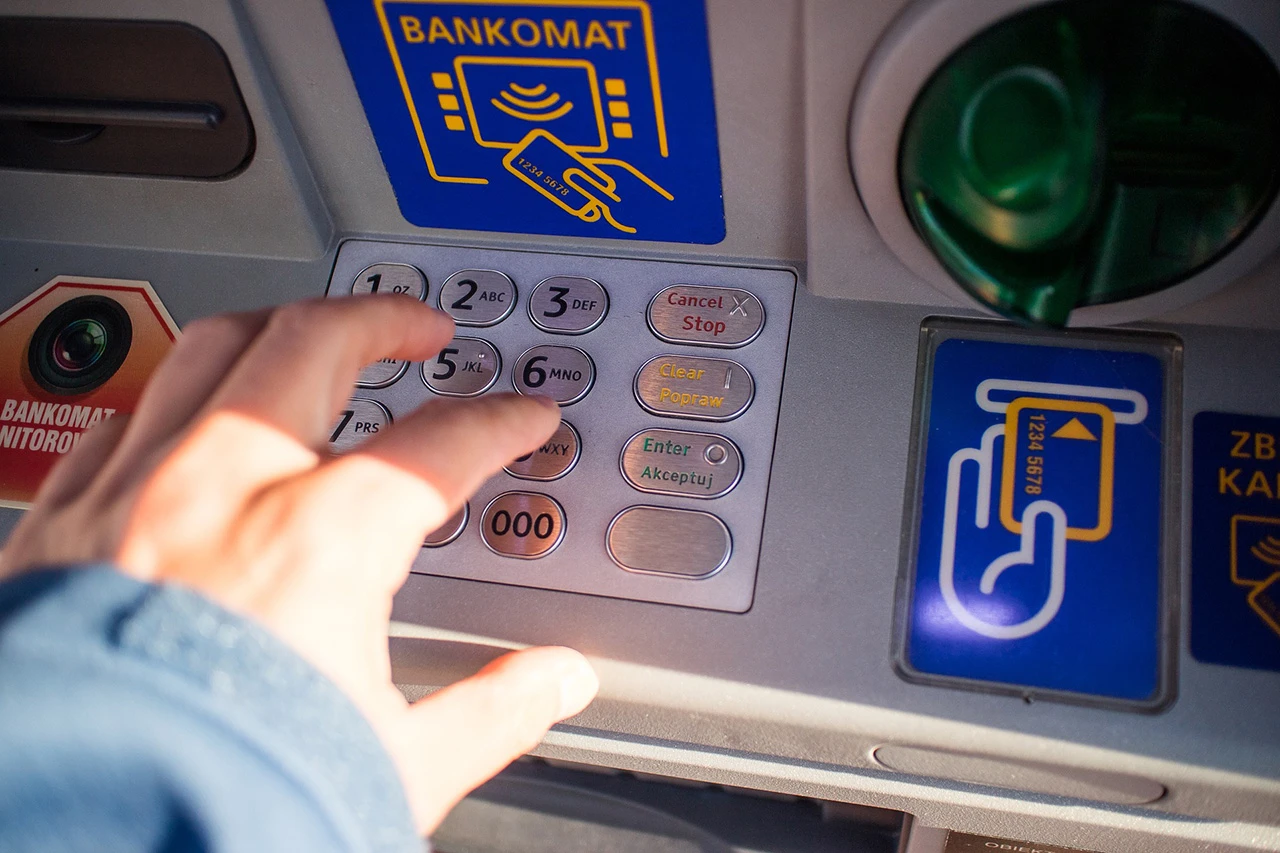 Bankomati u Nizozemskoj neće raditi tijekom noći