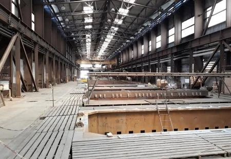 Bivši div pred zidom: Traži se dorada ponude za Aluminij