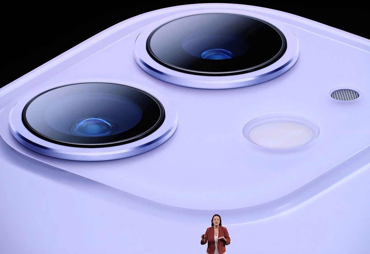Kvaliteta fotografija na budućim modelima iPhonea trebala bi biti fantastična