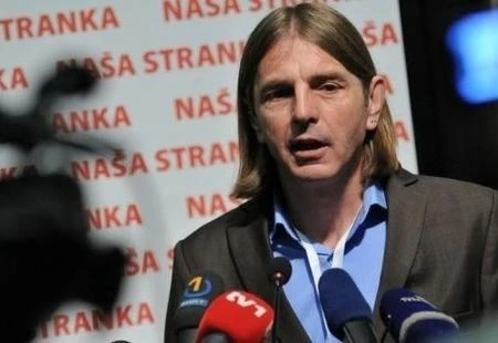 Kojović: Pravo ime za novu koaliciju je Petak 13