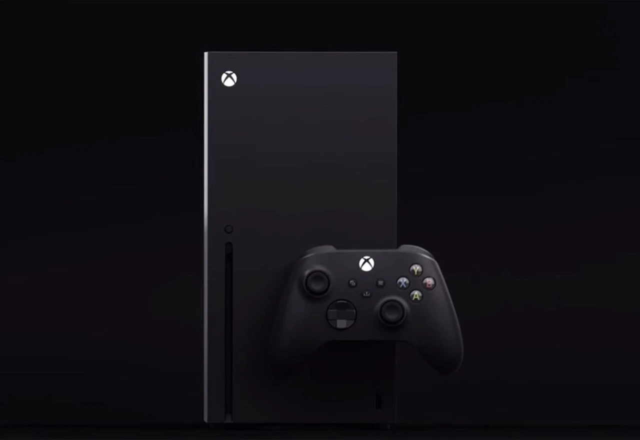 Xbox Series X: Microsoftova igraća konzola nove generacije
