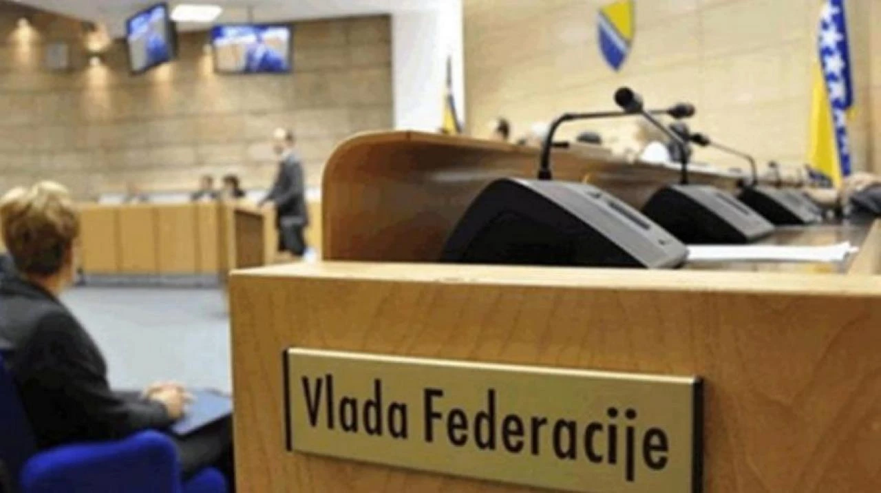 Utvrđen prijedlog zakona o visini stope zatezne kamate