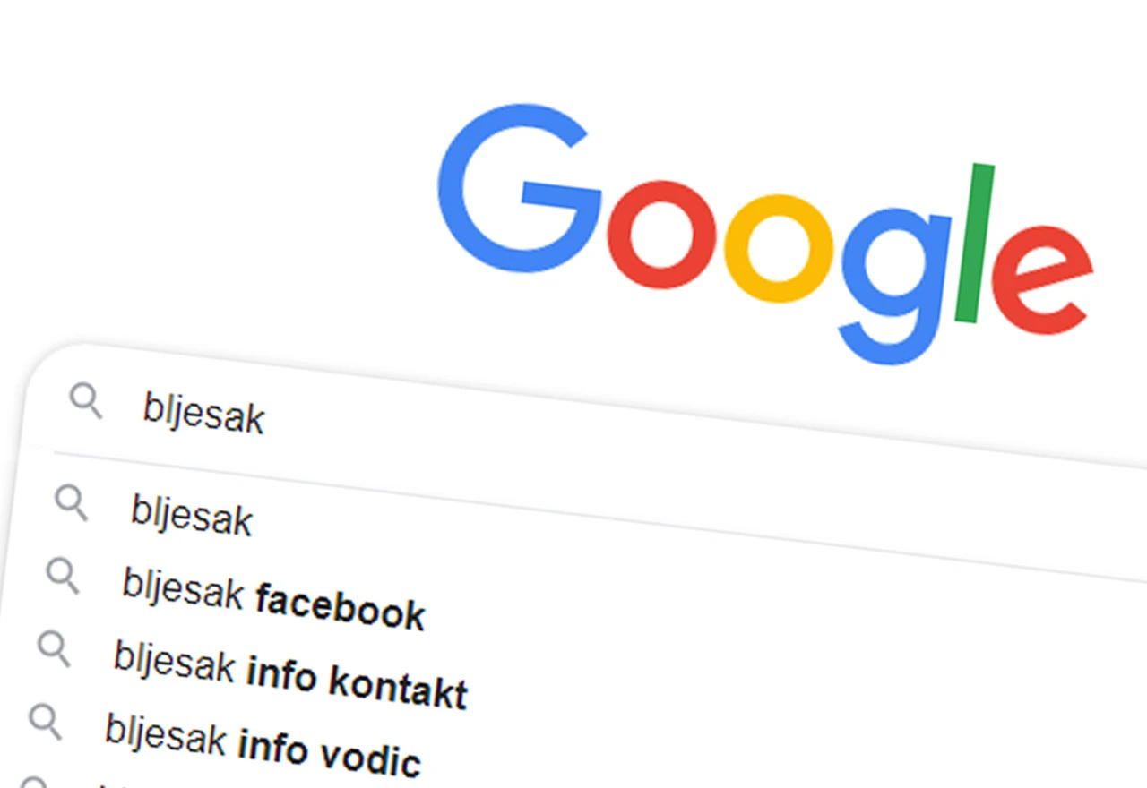 Zadruga, Eurovizija, štrajk... Evo što se guglalo u regiji tijekom 2019. godine