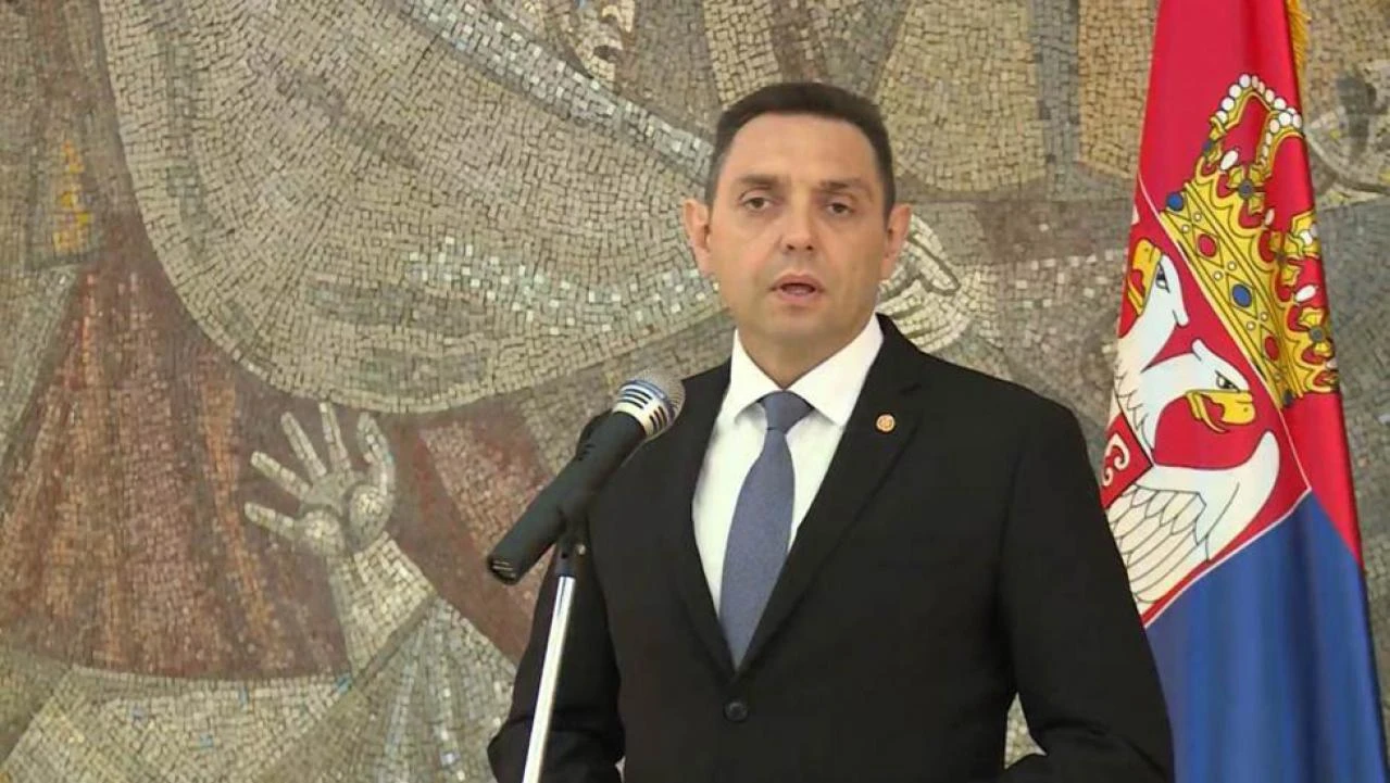 Vulin: Handke neće ništa izgubiti ako ne vidi džamahiriju na Balkanu