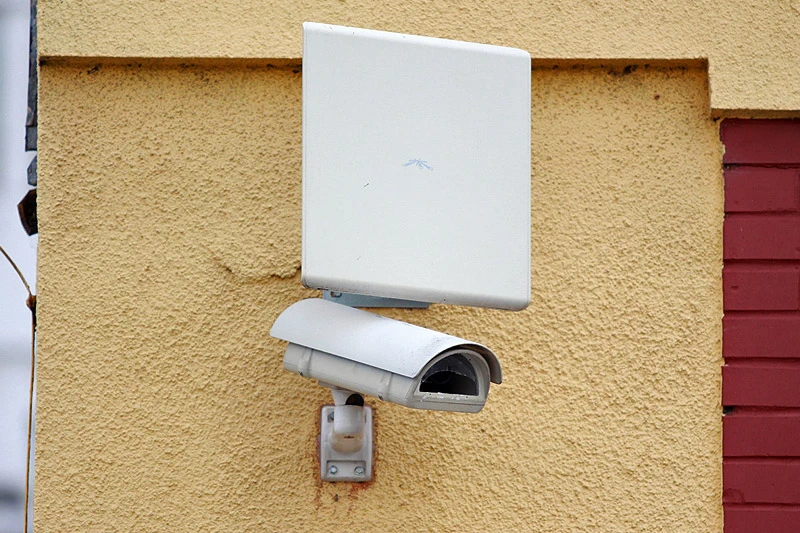 Znate li koja država ima najveći broj nadzornih kamera po broju stanovnika?