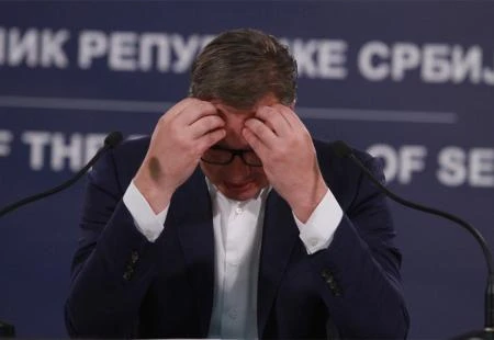 Vučiću kaznena prijava zbog afere s marihuanom