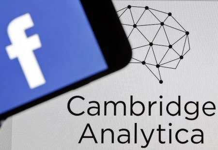Cambridge Analytica prevarila je Facebookove korisnike