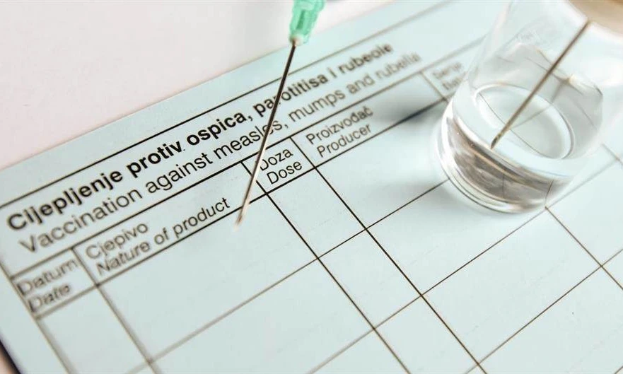 Od bolesti koja se može spriječiti umrlo 140.000 osoba, većinom djece