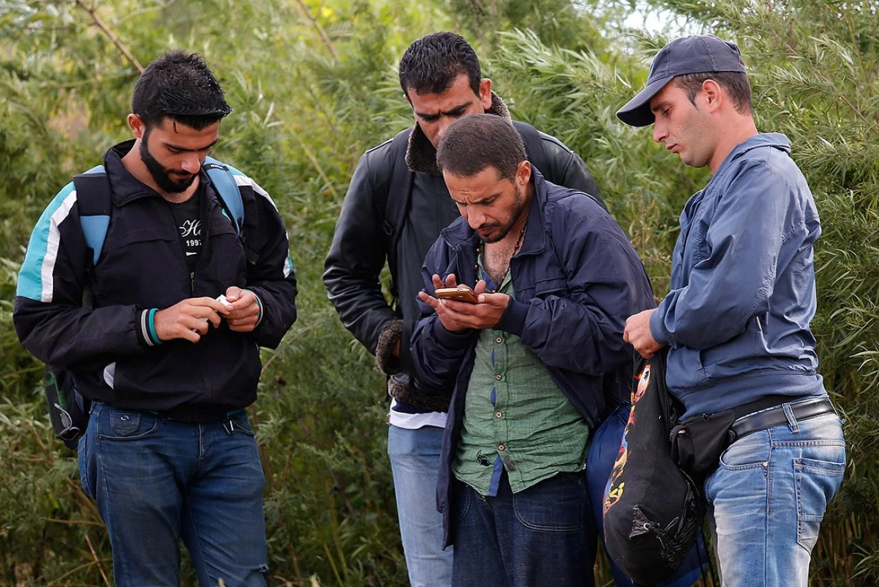 ŽZH: U srijedu ''uhvaćeno'' 16 migranata