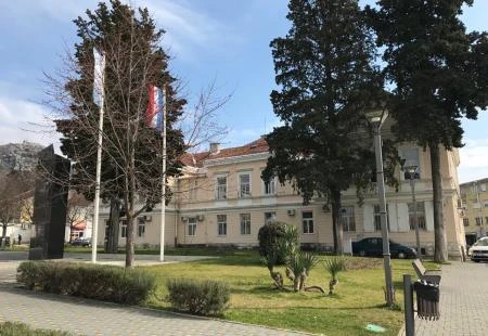 Za ulaganja u Ljubuški predviđeno 14.615.000 KM