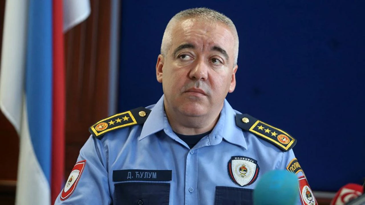 Ćulum: Stižu nam 24 povratnika iz Sirije, ali ne znamo tko su