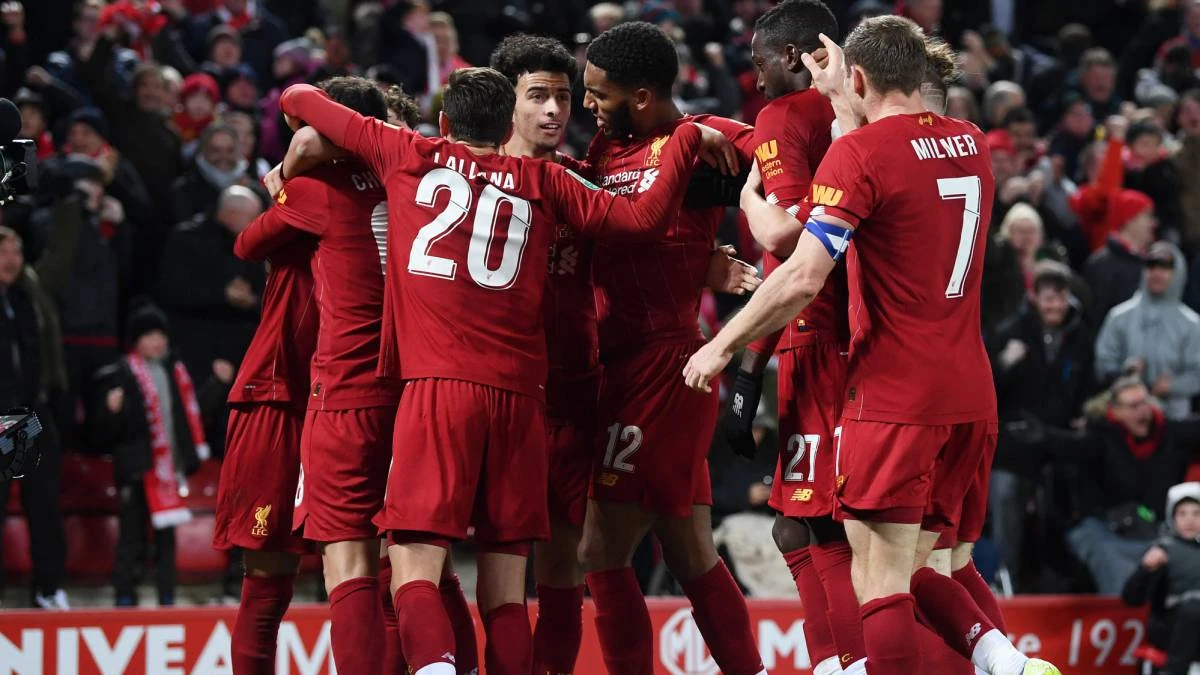 Klopp: Liverpool je uvijek spreman da dovede pojačanje