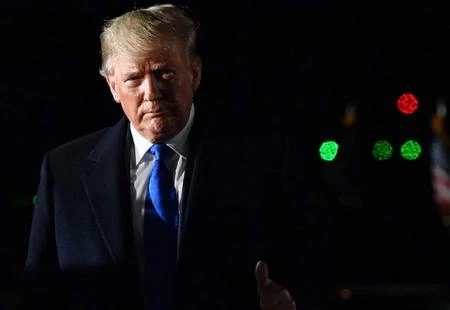 Trump se ipak umiješao u britanske izbore