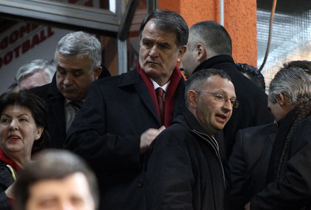 Mostarac kandidat za novog izbornika BiH?