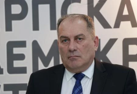 Mektić: Predsjedništvo ugrožava sigurnost države, ne znamo tko su ti ljudi